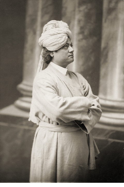 Swami Vivekananda