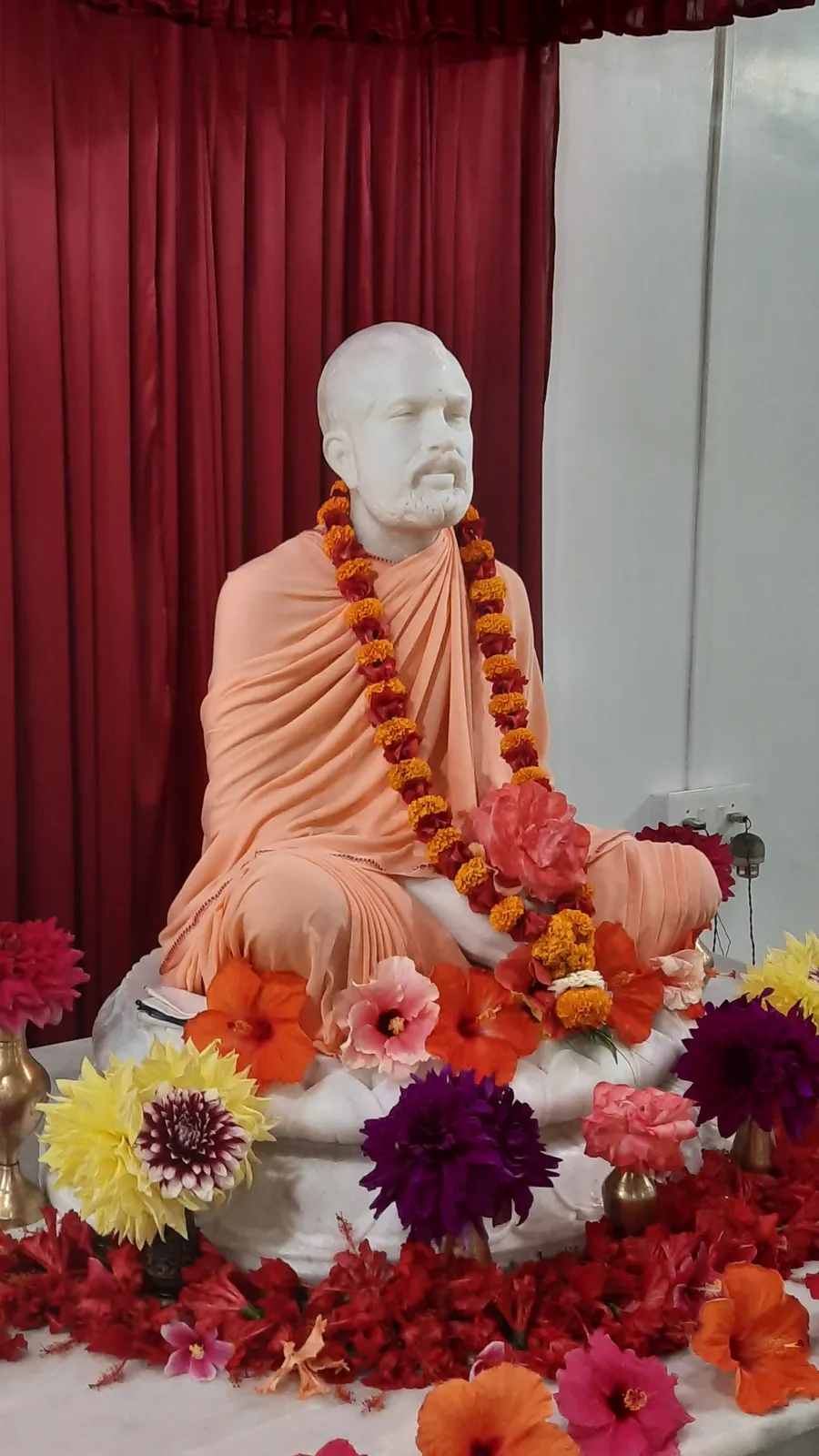 Sri Ramakrishna Dev