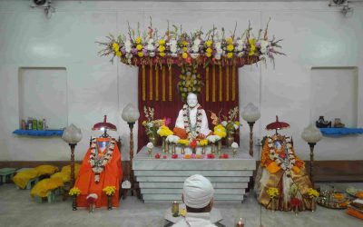 Swamiji’s Janmatithi Utsav & Relief of the day_02.02.2024 at RK Math Coochbehar